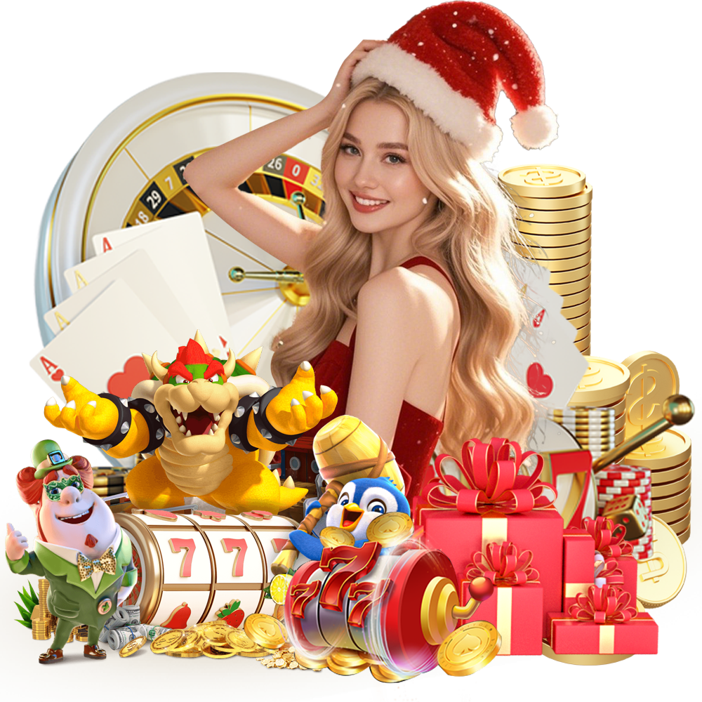 Live Casino Hold'em dealer table with cards and betting layout